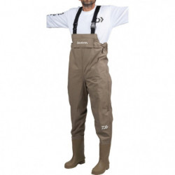DP23 - Waders Daiwa Taslon