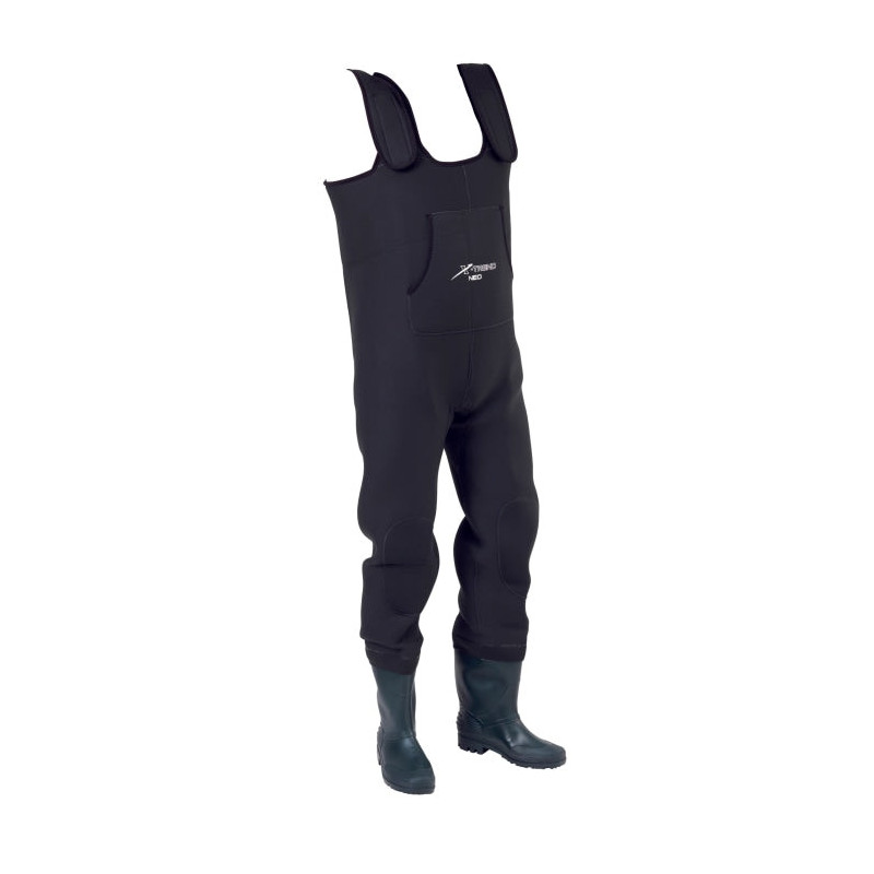 DP23 - Waders neoprène Sert X-Trend Neo