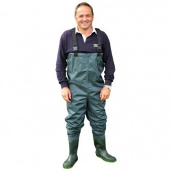 DP23 - Waders Nylon...
