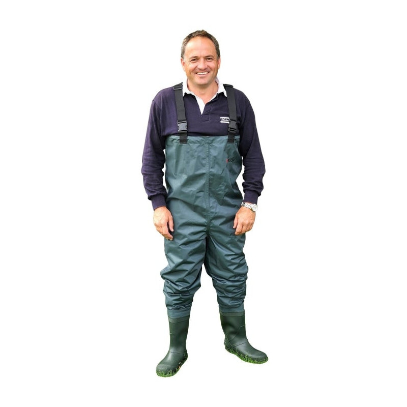DP23 - Waders Nylon Shakespeare Sigma