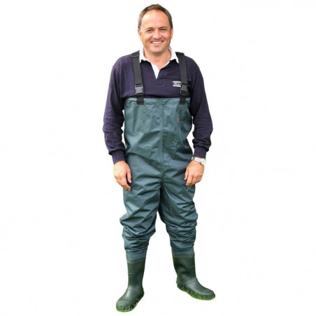 DP23 - Waders Nylon Shakespeare Sigma