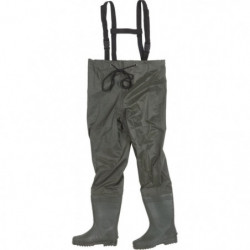 DP23 - Waders Pvc Enfants...
