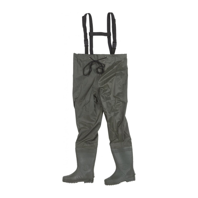 DP23 - Waders Pvc Enfants Daiwa