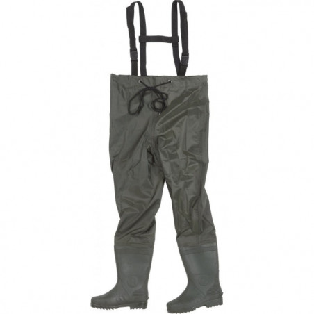 DP23 - Waders Pvc Enfants Daiwa