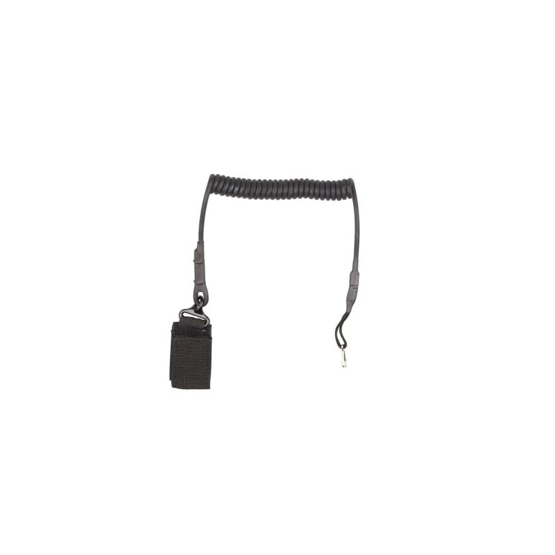 Dragonne ASG pour Arme de Poing