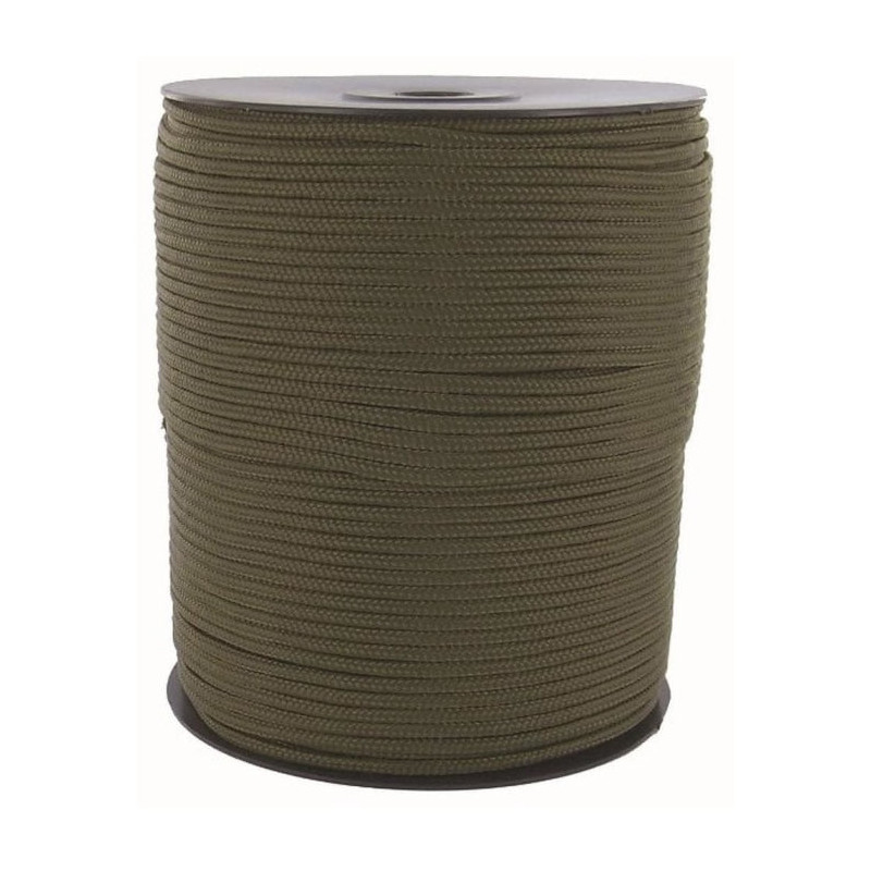 Drisse multi usage Fuzyon - Par 15 m