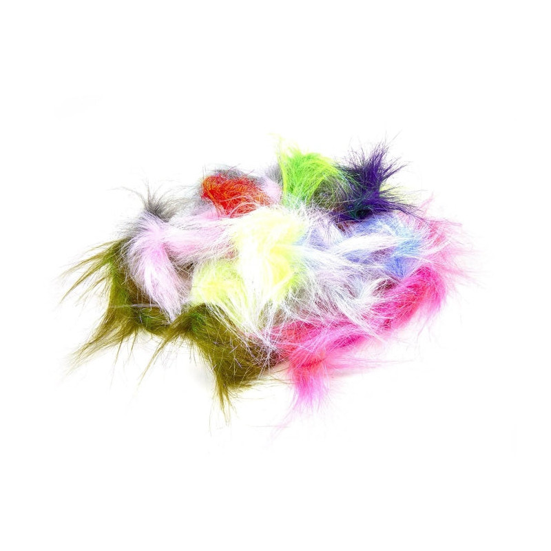Dubbing MDC Stream Brush