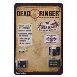 Duck Buster Dead Ringer