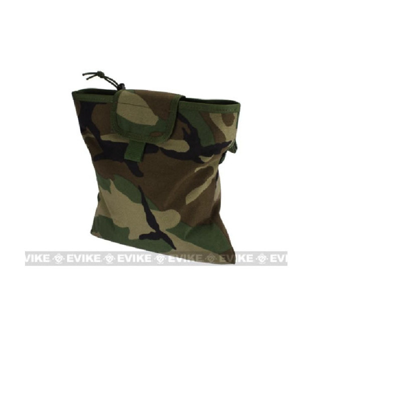 Dump Pouch Evike Dump Pouch woodland
