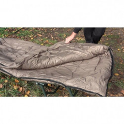 Duvet Prowess Osmose