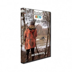 DVD Seasons Vidéo chasse