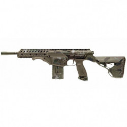 Dye Assault Matrix DAM Cal...