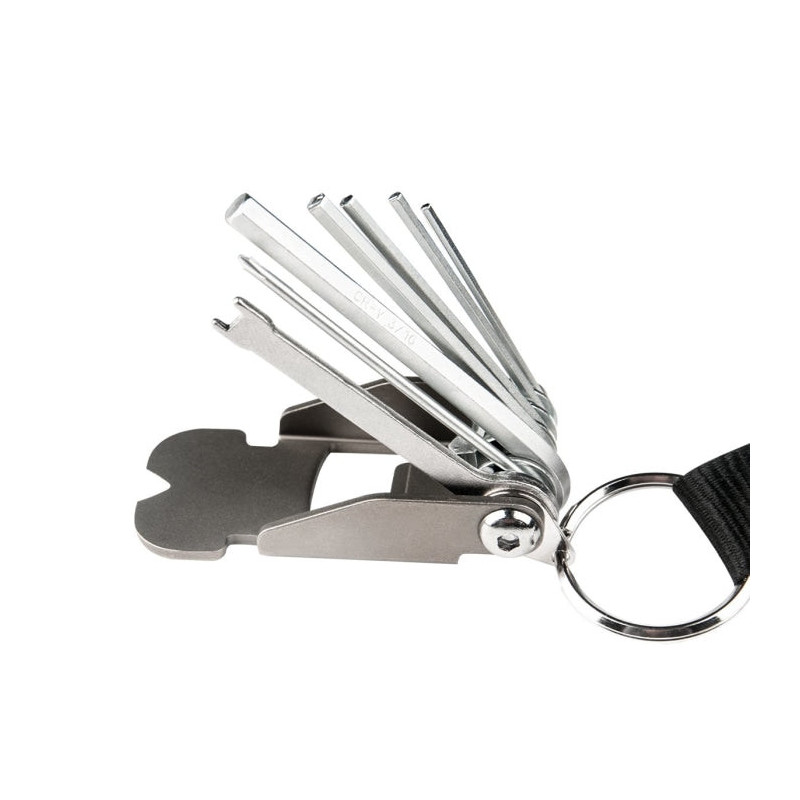 Dye Flex Multi-Tool clés Allen US