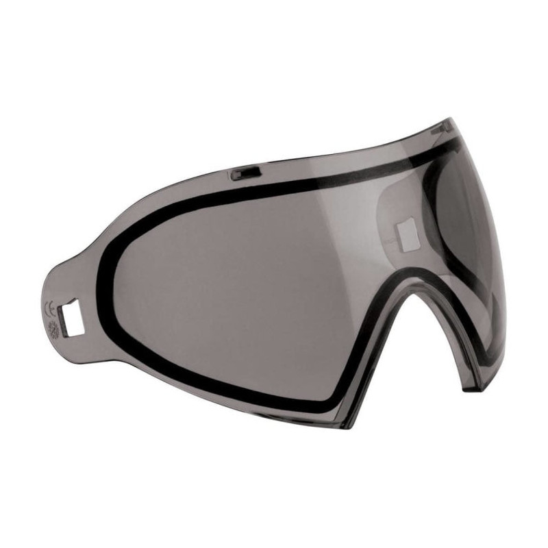 Dye I4 thermal Smoke Lens