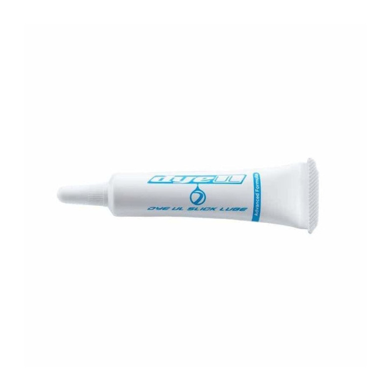 Dye Slick Lube Advanced