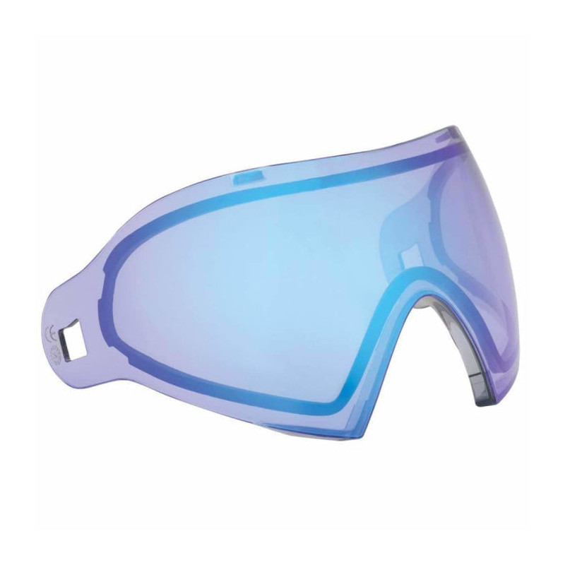 Dye Smoke Blue Ice I4/I5 Thermal Lens