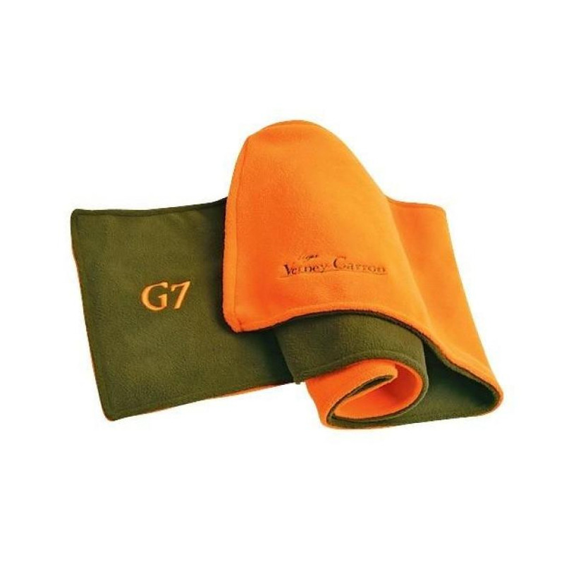 Écharpe de chasse Verney Carron Super Scarf - Orange
