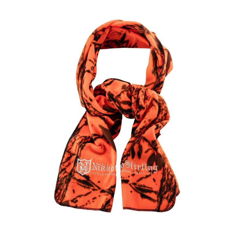 Echarpe Nikko Stirling Blaze Camo