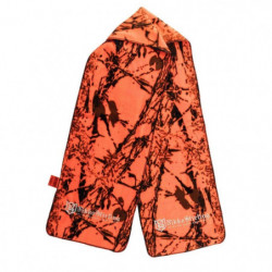 Echarpe Nikko Stirling Blaze Camo