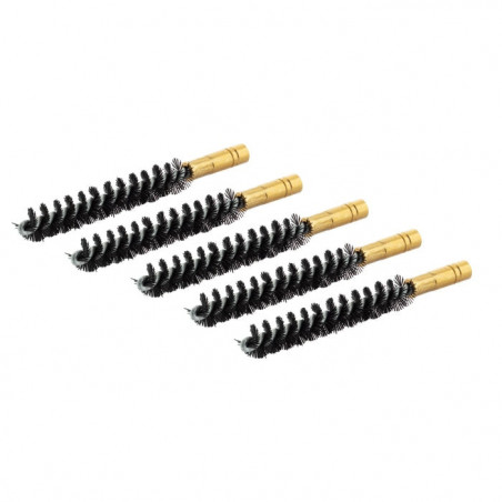 Écouvillons Europarm en crin cal .4.5 mm