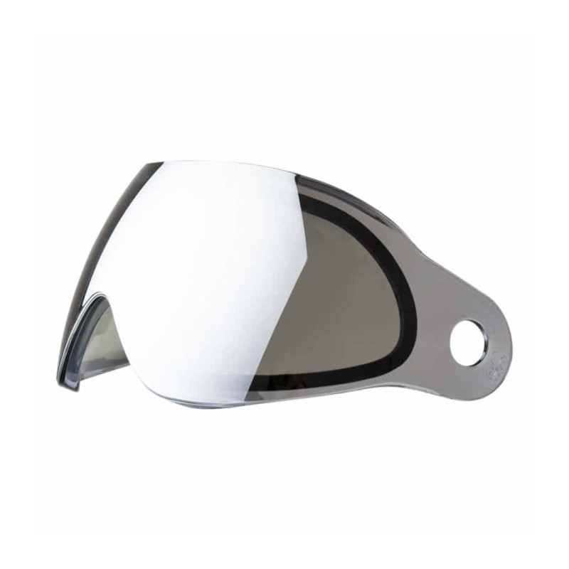Ecran Thermal Chrome pour masques Dye SLS