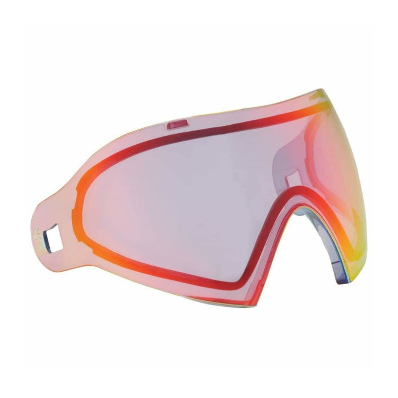 Ecran Thermal Dye Smoke Bronze Fire I4/I5