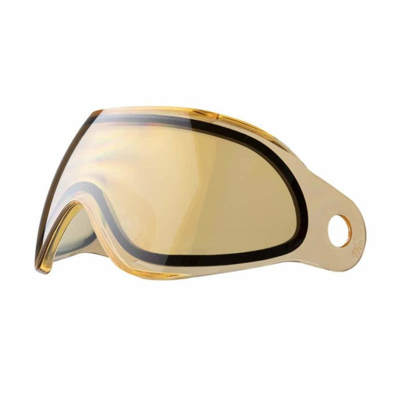 Ecran Thermal HD pour masques Dye SLS