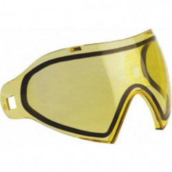 Ecran Thermal jaune Dye I4