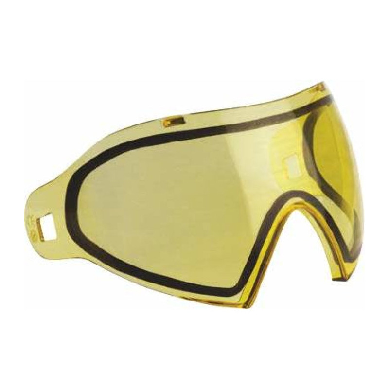 Ecran Thermal jaune Dye I4