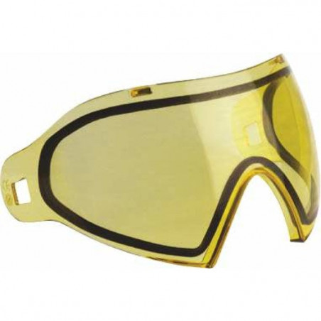 Ecran Thermal jaune Dye I4