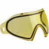 Ecran Thermal jaune Dye I4