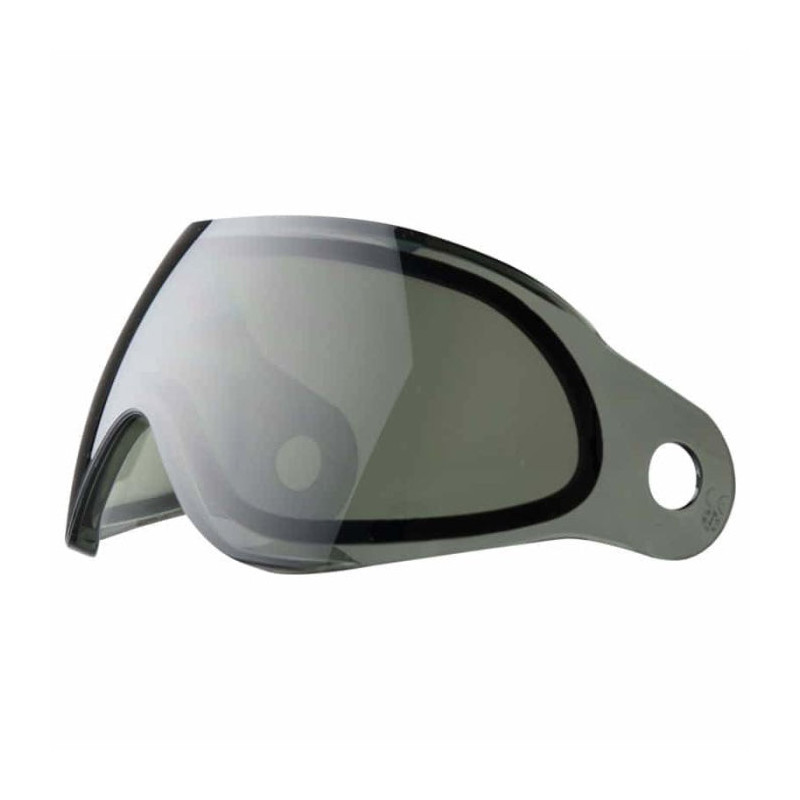 Ecran Thermal Smoke pour masques Dye SLS