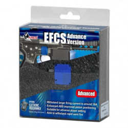 EFCS Ares Câblage Arrière M4