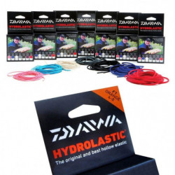Elastique creux Daiwa...