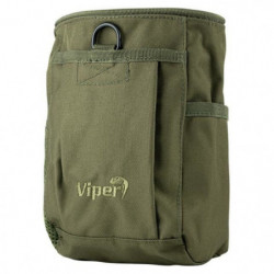Elite Dump pouch Molle Viper