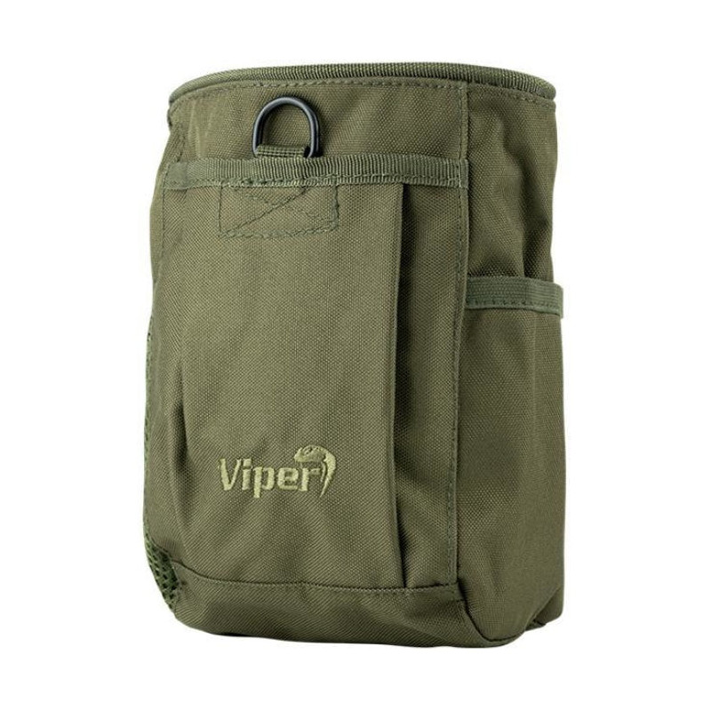 Elite Dump pouch Molle Viper