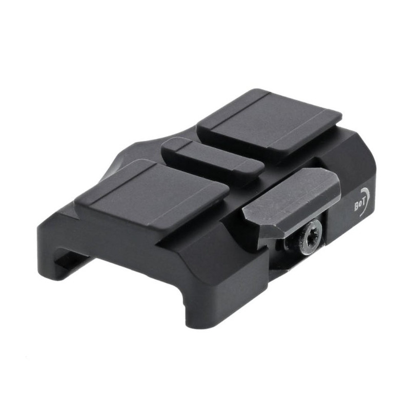 Embase Aimpoint Acro weaver fixe