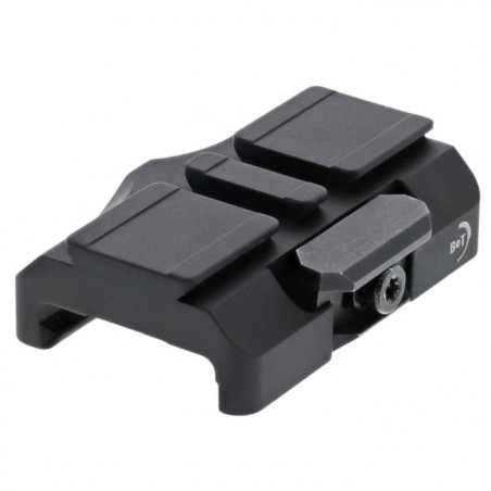 Embase Aimpoint Acro weaver fixe