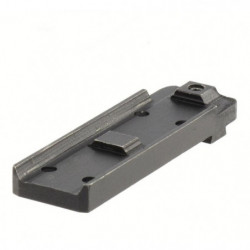 Embase Aimpoint pistolet et...