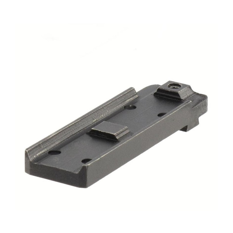 Embase Aimpoint pistolet et glock