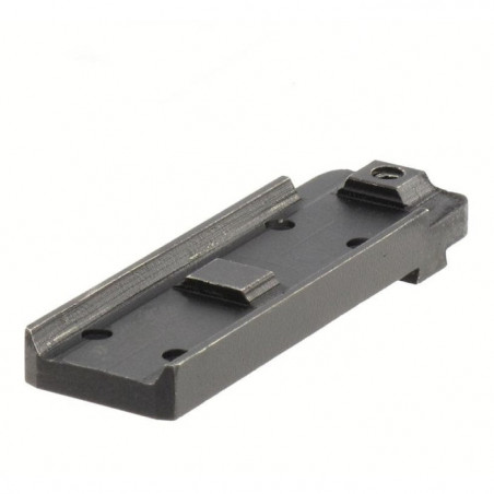 Embase Aimpoint pistolet et glock