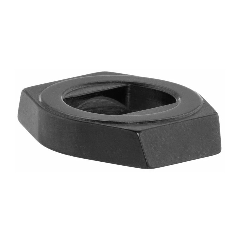 Embase avant pivot MAK - Prismatique - Bande 12 Bh 5mm