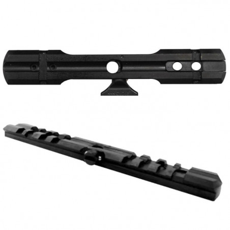 Embase Browning Brg Nomad Base Rail Shplus - Blr