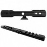 Embase Browning Brg Nomad Base Rail Shplus - T-bolt