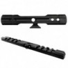 Embase Browning Brg Nomad Base Rail Single