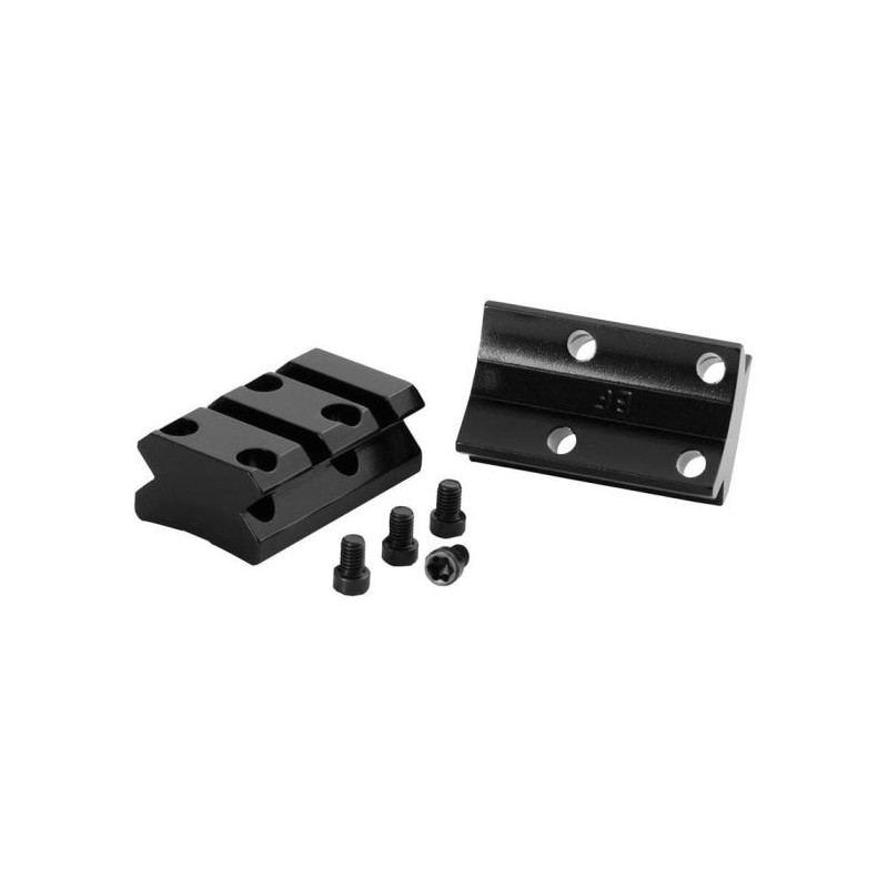Embase Browning Scope Base Sa Shotgun - 1 Pièce