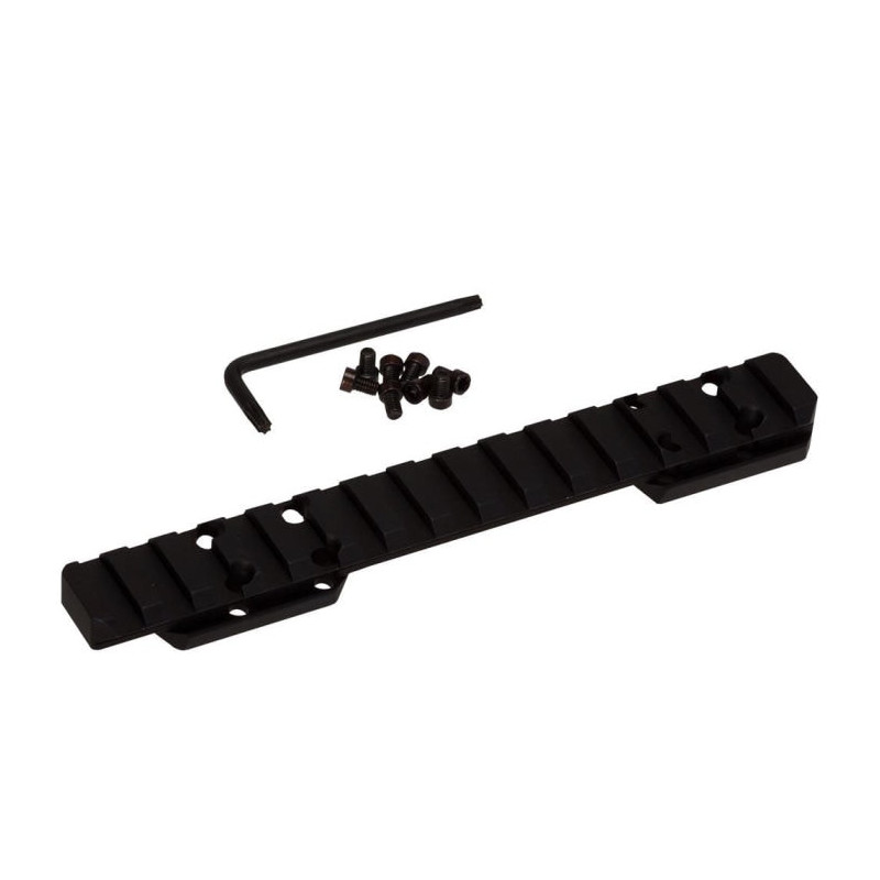 Embase Browning X-bolt Picatinny - 20 Moa
