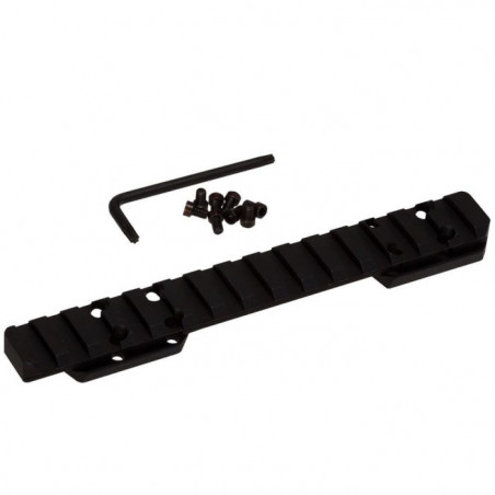 Embase Browning X-bolt Picatinny - 20 Moa