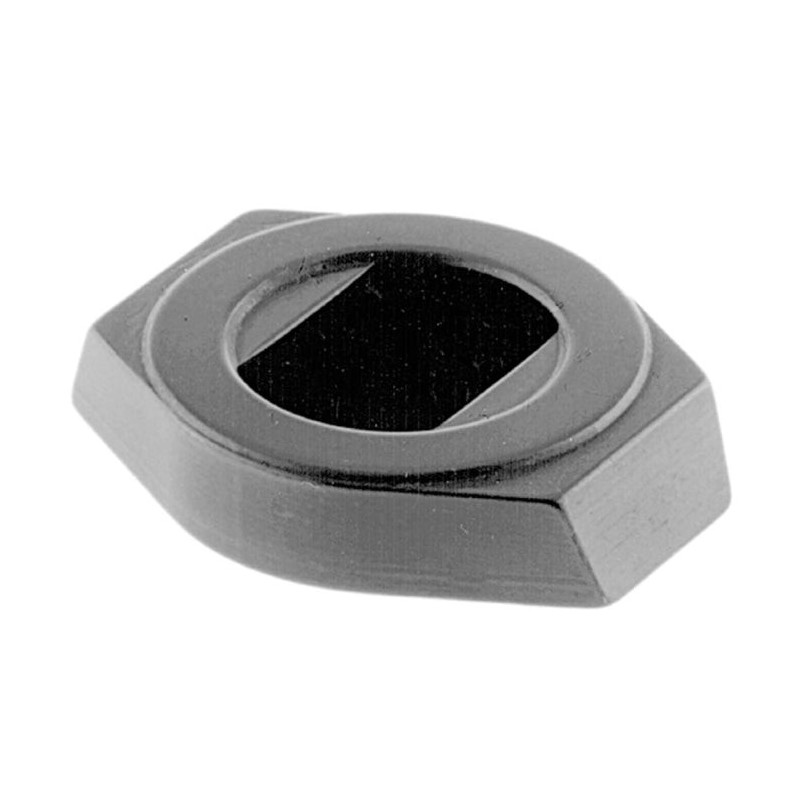 Embase Pivot Avant Recknagel Prisme 70 Degré 28 mm - Bh6