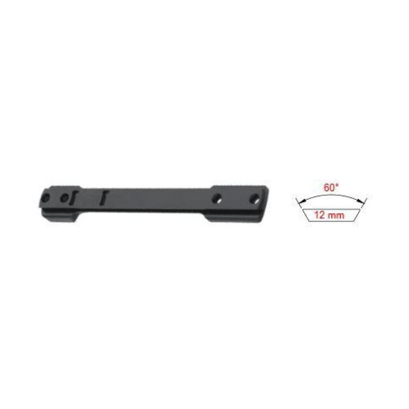Embase pour Rail - Contessa